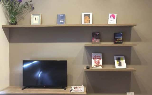 Unique Serviced Apartment - photo 3