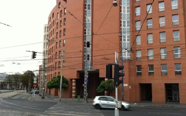 Orczy Apartman Budapest - photo 5