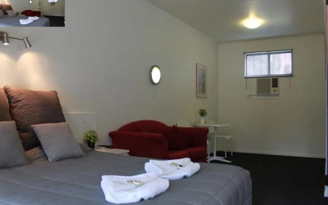 Melaleuca Lodge - photo 2
