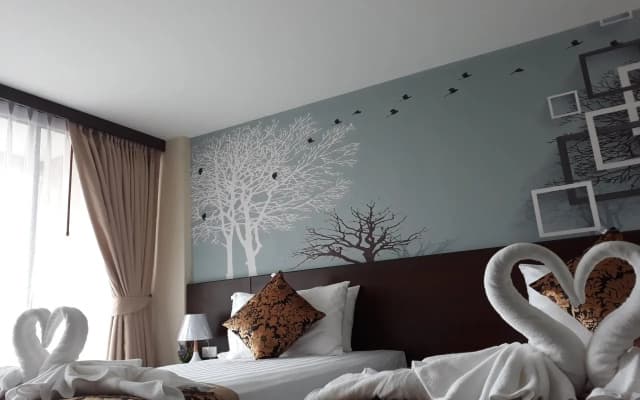 iCheck inn Sky Beach Ao Nang Krabi - photo 3