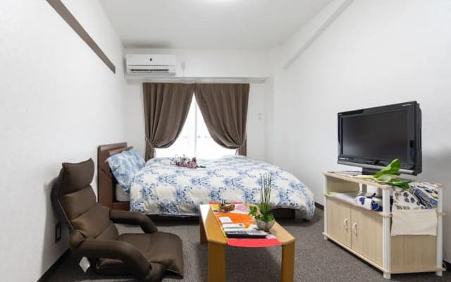 Tatsuya house 402 - photo 5