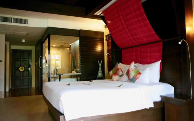 Samui Jasmine Resort - photo 2