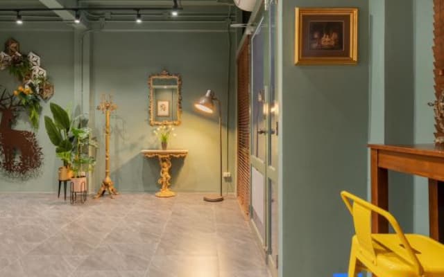 Baan La-Or Heritage Suite - photo 2