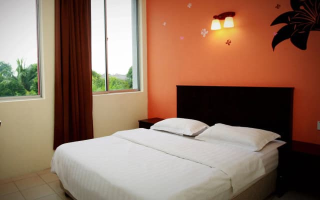 Hotel Ideal Senawang - photo 3