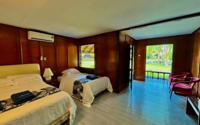 Alun Alun Island Resort - photo 3