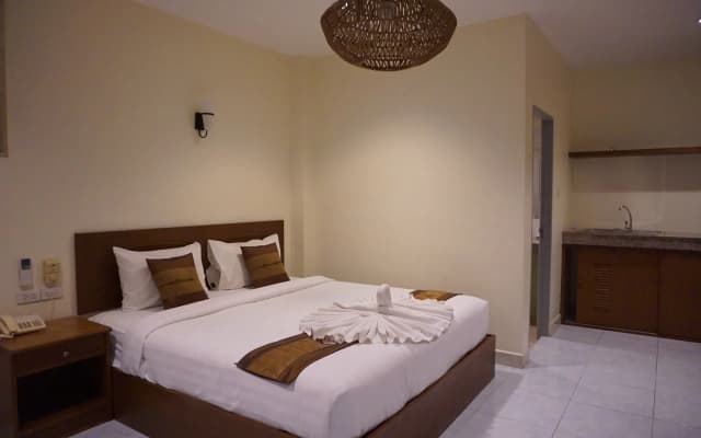 DB Residence - photo 4