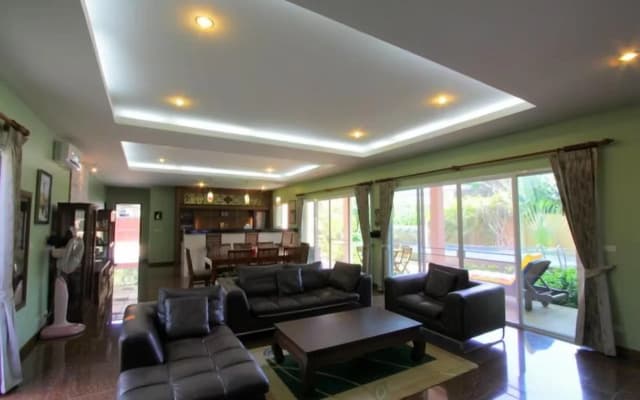 Villa Mukdara - photo 2
