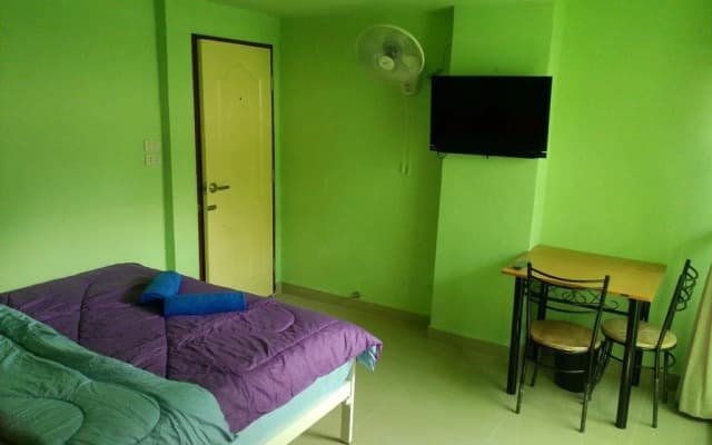 GH Hostel Ramkhamhaeng - photo 5