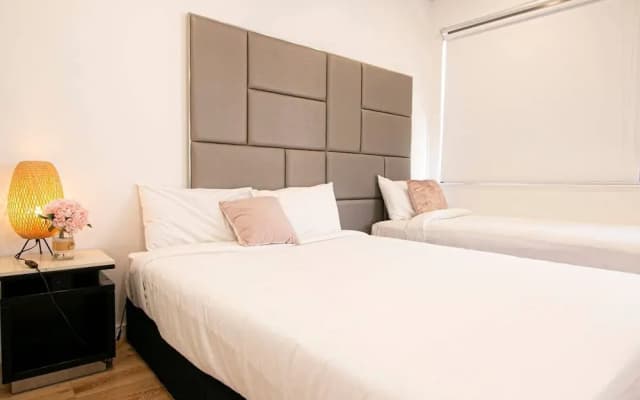 E06-darling Harbour Studio - photo 5