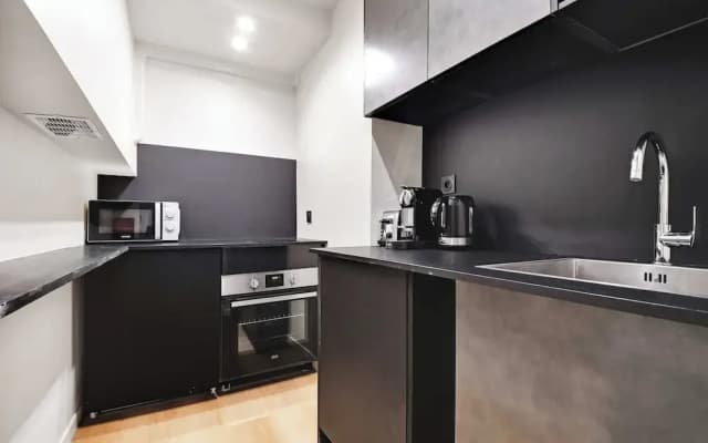 Modern Apartment - 1br/4p - Sentier/grand Rex - photo 5