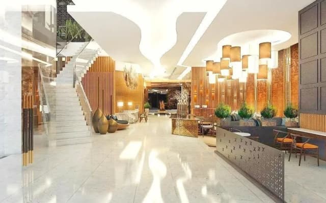 The Astra Suites - photo 2