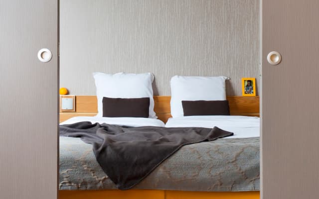 Aparthotel Adagio Paris XV - photo 3