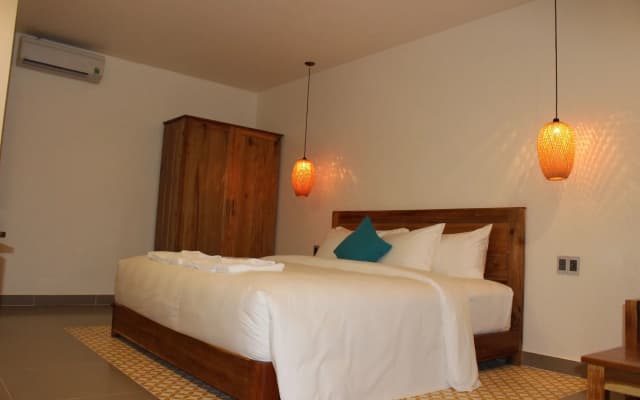 Camia Resort & Spa - photo 4