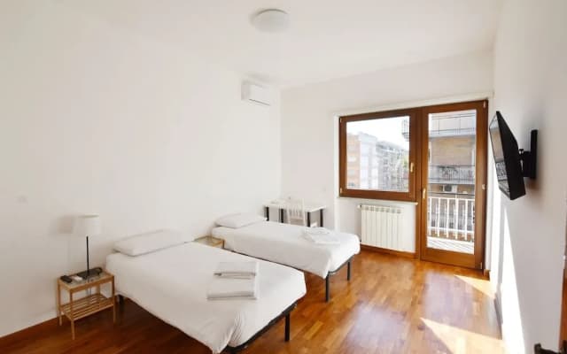 Nice & Warm Rooms - photo 2