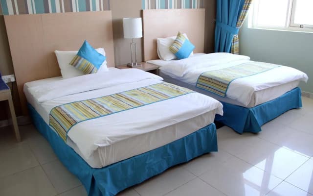 Fortune Hotel Apartments - photo 5