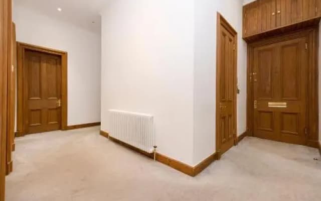 5* Georgian Apartment - photo 4