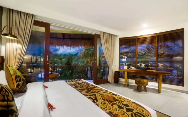 Honai Resort - photo 2