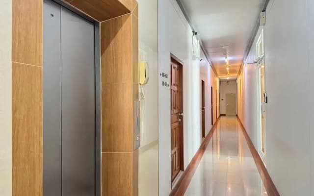 Nicha Residence Hotel - photo 5