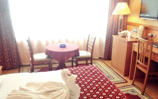 California Hotel Dubai - photo 4