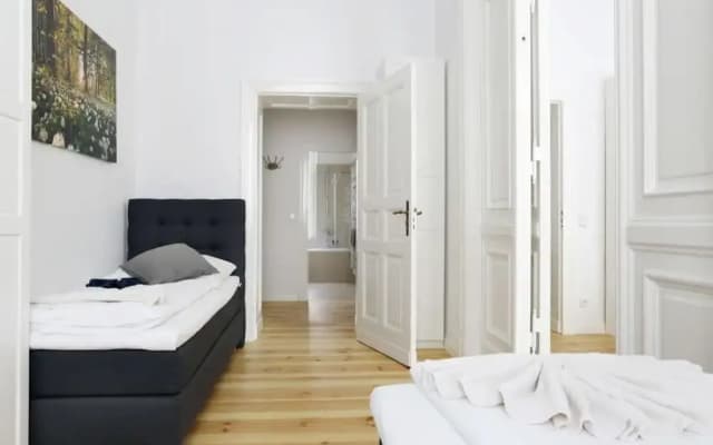 RockChair Apartment Langenscheidtstraße - photo 5