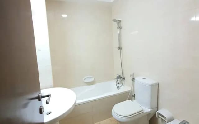 Lovely Furnished Studio With Pool - photo 4