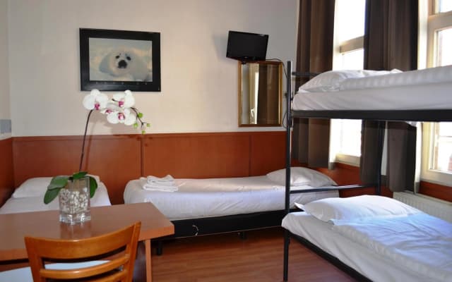 Hotel Continental Amsterdam - photo 2