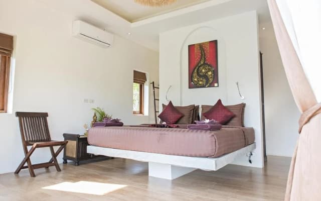 Tropical Season Villa Resort - photo 3