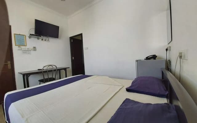 Hotel Krishco - photo 5