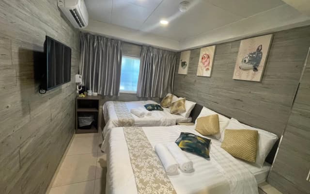 Kong Hing Guest House - photo 4