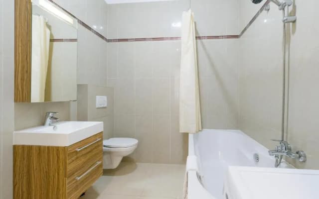 Waldmuller Apartments Vienna - photo 2