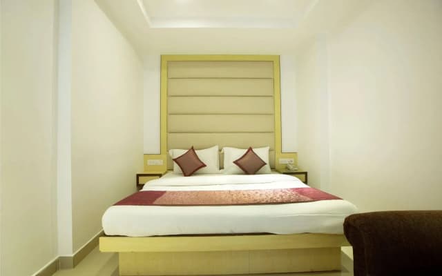 Optimum Baba Residency - photo 3