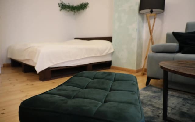 Apartment Lodge 61 - photo 3