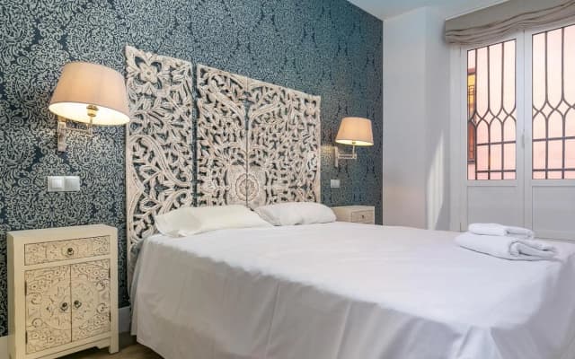 HOMEABOUT PREMIUM MALASAÑA Apartment - photo 5