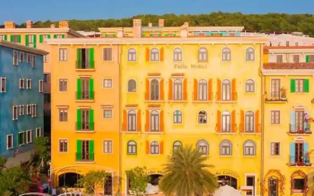 Fella Hotel - photo 3
