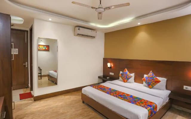 Fabexpress Vaishnavi Stay - photo 5