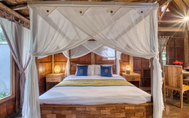 Luxury Kasava1 Ubud - photo 4