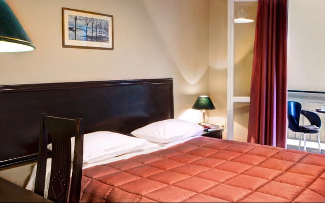 Nicola Hotel - photo 3