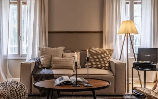 Aversa - 2 Bedrooms in Azca - photo 5