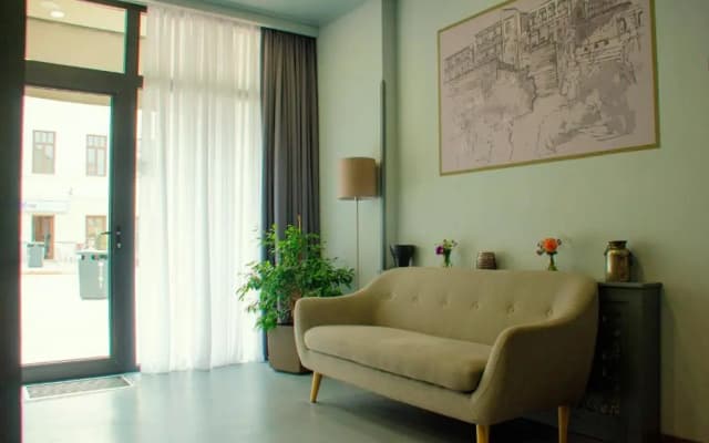 Atoneli Hotel - photo 2