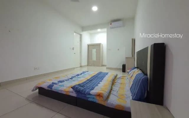 Miracle Homestay Woodsbury Suites - photo 5