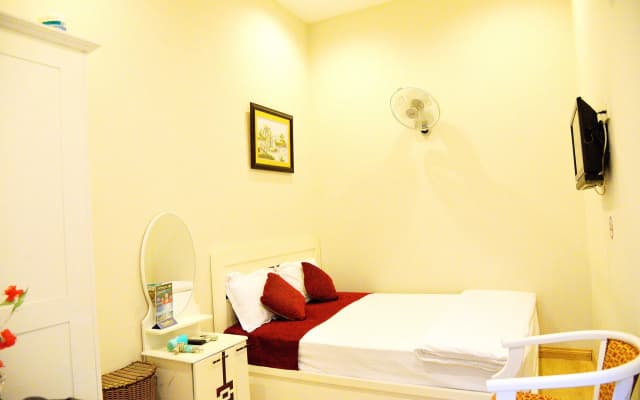 CR Hotel - photo 5