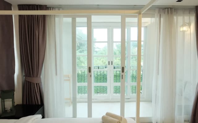 De Pastel Hotel - photo 5