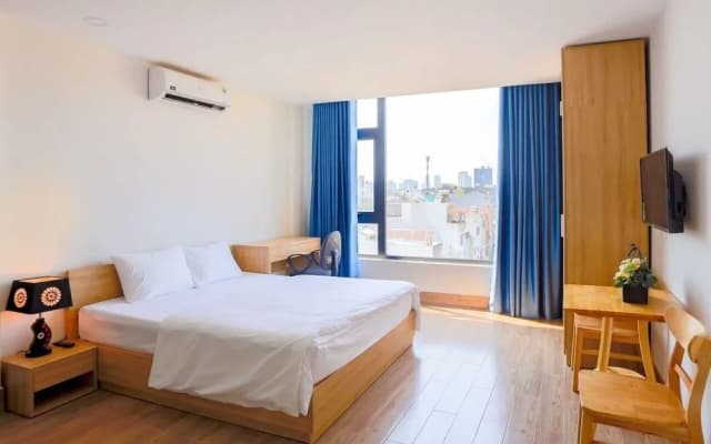 Coral Apartment - photo 2