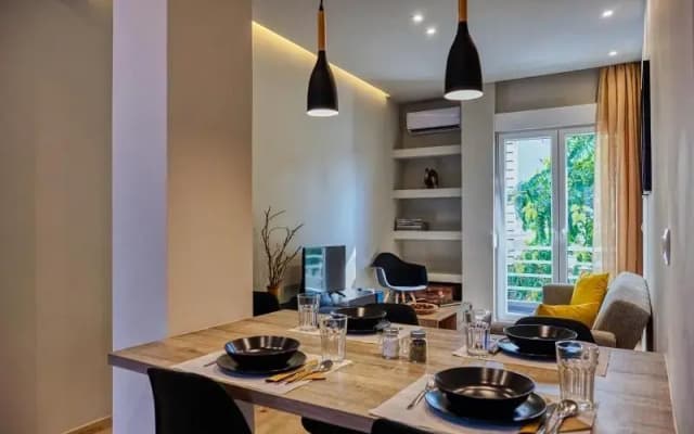Keramikos Comfortable Apartment #3 - photo 3
