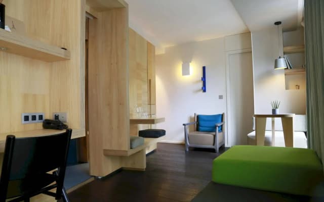 Le Citizen Hôtel - photo 3