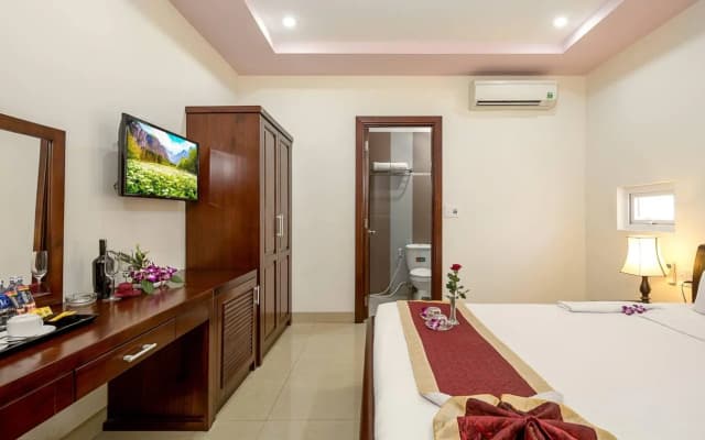 Thanh Nhung Hotel Danang - photo 4
