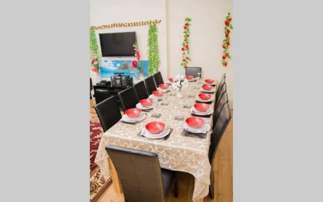 Syozant Lauriston Central ApartHotel - photo 2