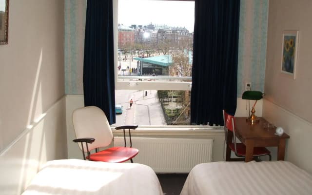Hotel Museumzicht - photo 2