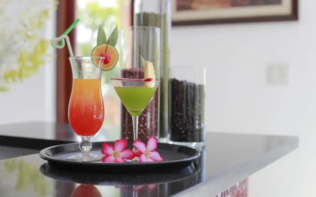 Green Boutique Villa - photo 2
