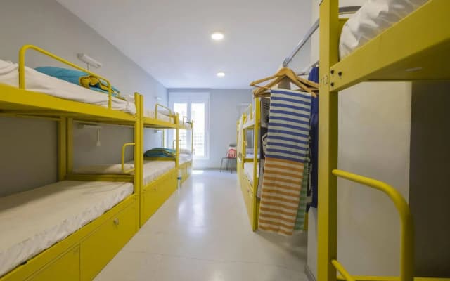 Hostel One Hipstel - photo 4
